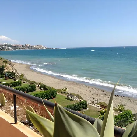 Urb Playa Azul 24 بيت للعطل