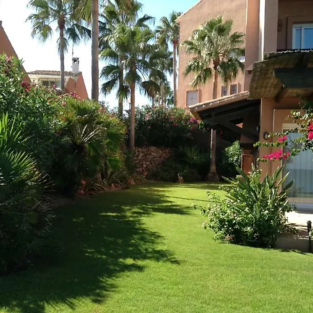 Hébergement de vacances Urb Playa Azul 24