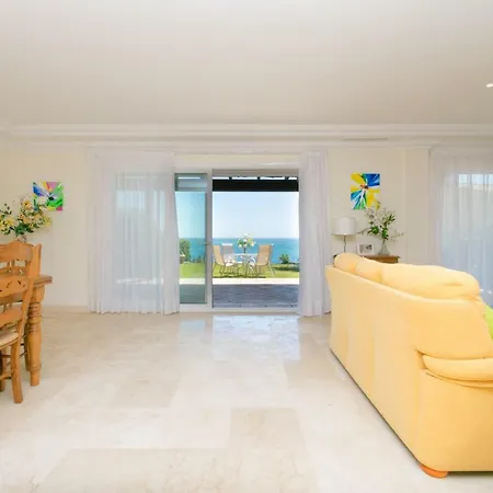 بيت للعطل Urb Playa Azul 24