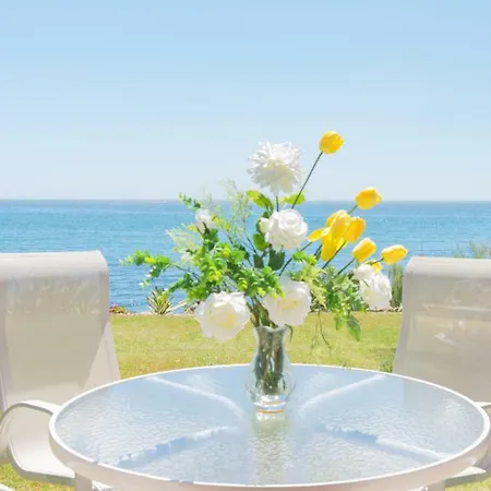 Urb Playa Azul 24 بيت للعطل *