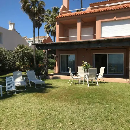 Urb Playa Azul 24 Hébergement de vacances