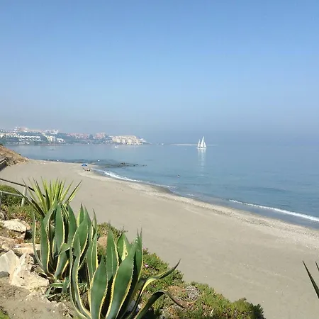 Hébergement de vacances Urb Playa Azul 24