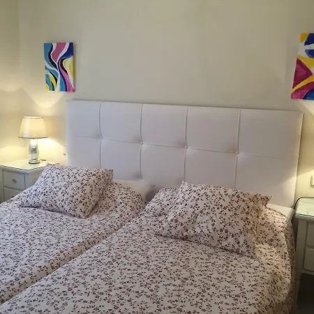 Urb Playa Azul 24 Holiday home