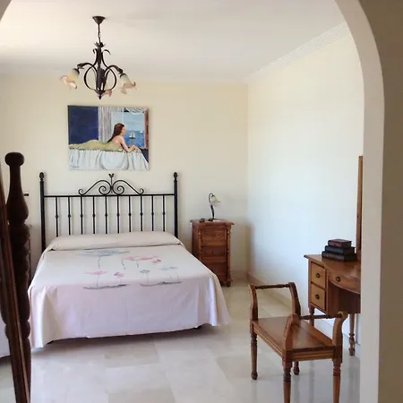 Urb Playa Azul 24 * Estepona