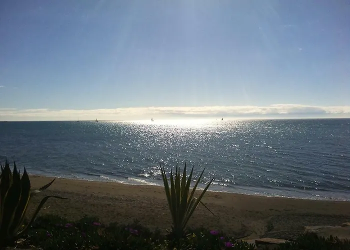 Ferienhaus Urb Playa Azul 24 Estepona