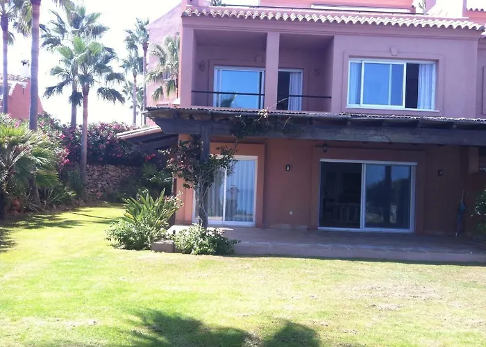 Urb Playa Azul 24 Estepona