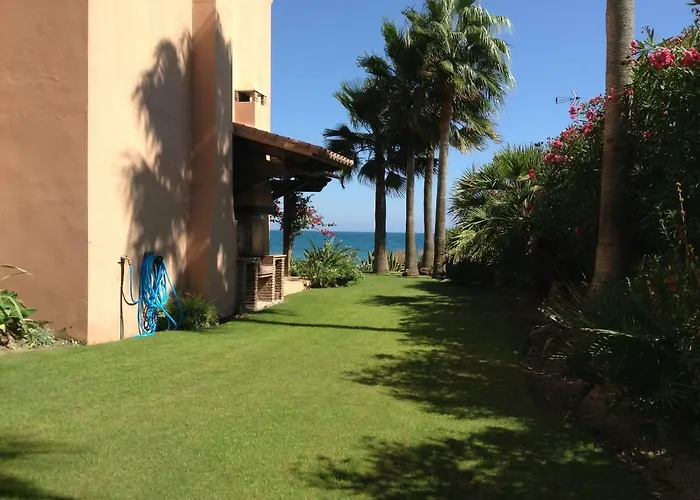 Ferienhaus Urb Playa Azul 24 Estepona