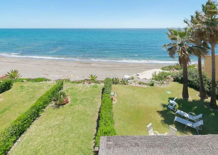 Urb Playa Azul 24 Estepona