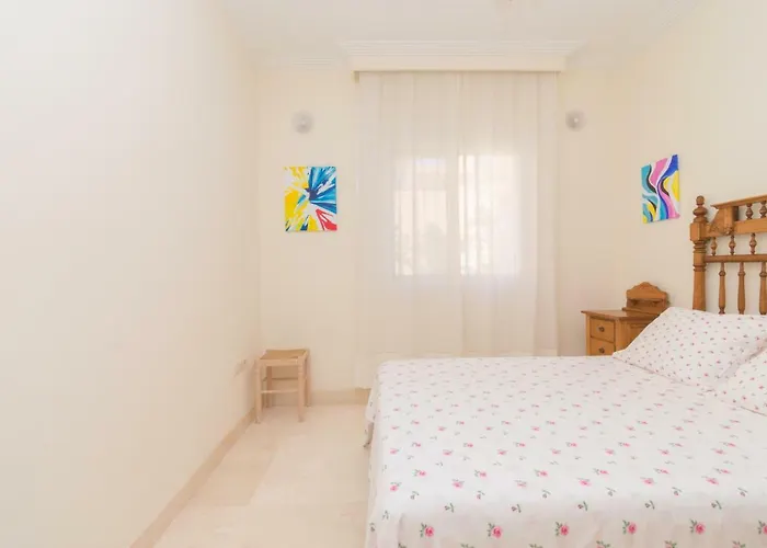 Urb Playa Azul 24 * Estepona