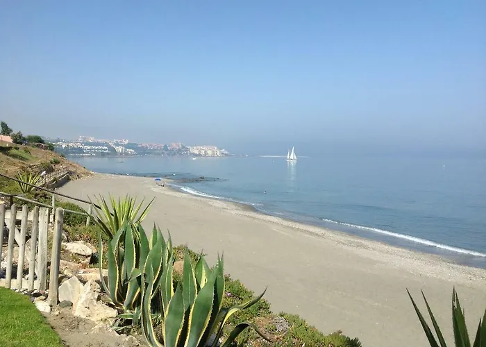 Hébergement de vacances Urb Playa Azul 24