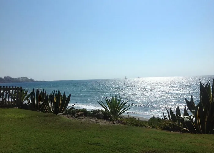 Hébergement de vacances Urb Playa Azul 24 *