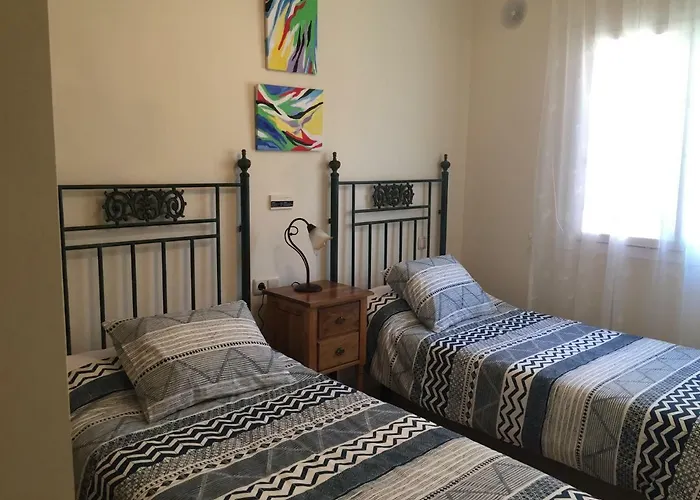 Urb Playa Azul 24 * Estepona