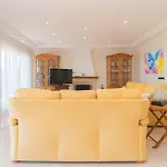 Сasa de vacaciones Urb Playa Azul 24 Estepona