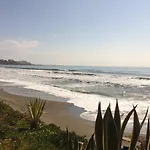 Urb Playa Azul 24 Estepona
