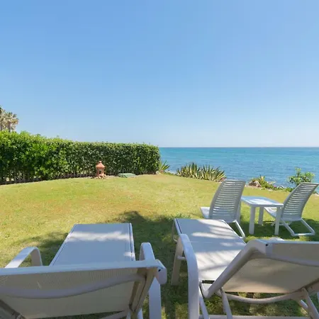 Urb Playa Azul 24 Tatil Evi *