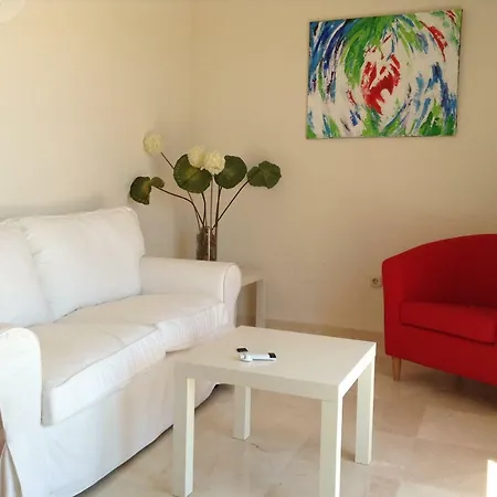 Urb Playa Azul 24 Tatil Evi