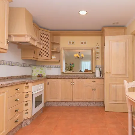 Tatil Evi Urb Playa Azul 24