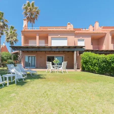 Urb Playa Azul 24 Estepona