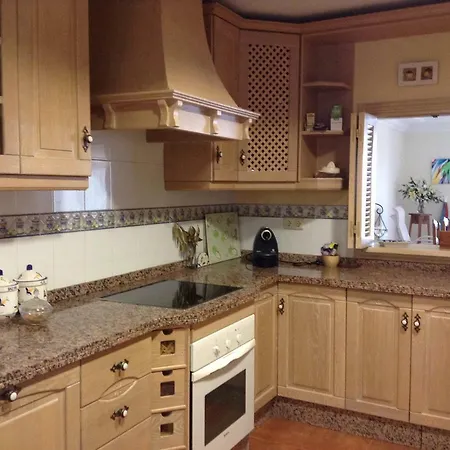 Urb Playa Azul 24 Estepona