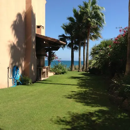 Tatil Evi Urb Playa Azul 24 Estepona