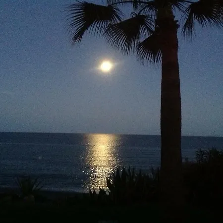 Urb Playa Azul 24 Tatil Evi