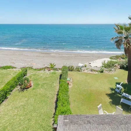 Urb Playa Azul 24 Estepona