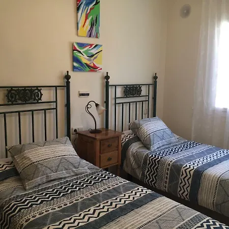 Urb Playa Azul 24 * Estepona