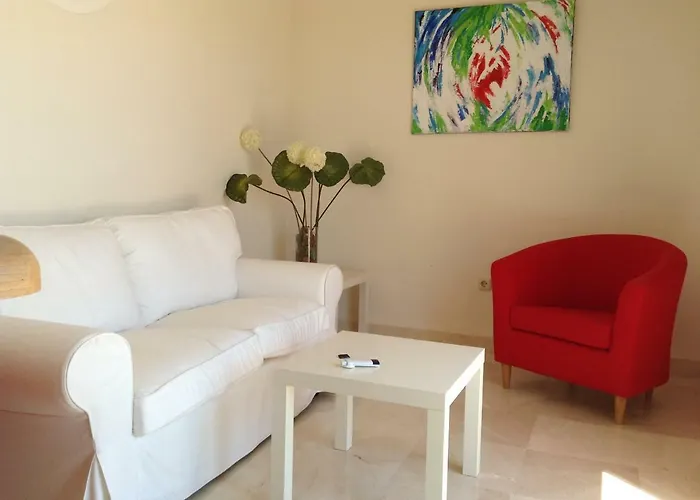 Urb Playa Azul 24 Vakantiehuis