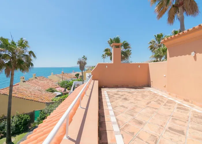 Urb Playa Azul 24 Vakantiehuis