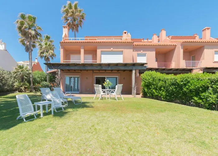 Urb Playa Azul 24 Estepona