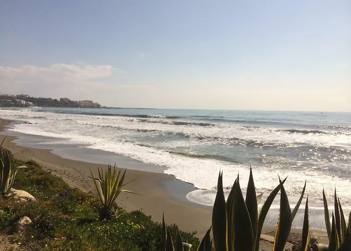 Urb Playa Azul 24 Estepona