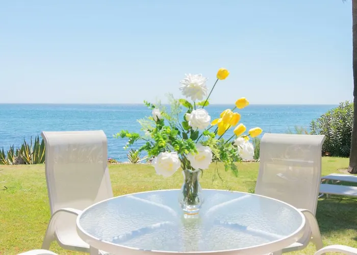 Urb Playa Azul 24 Vakantiehuis *