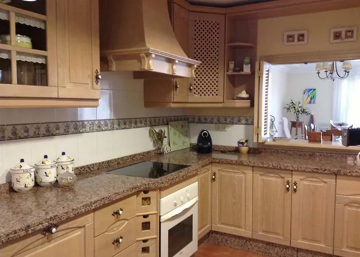 Urb Playa Azul 24 Estepona