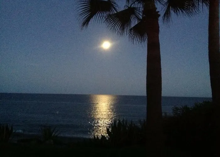 Urb Playa Azul 24 Vakantiehuis