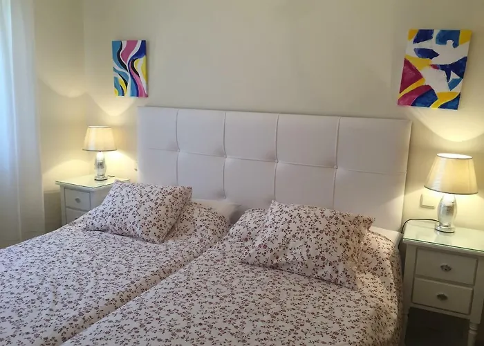 Urb Playa Azul 24 Vakantiehuis